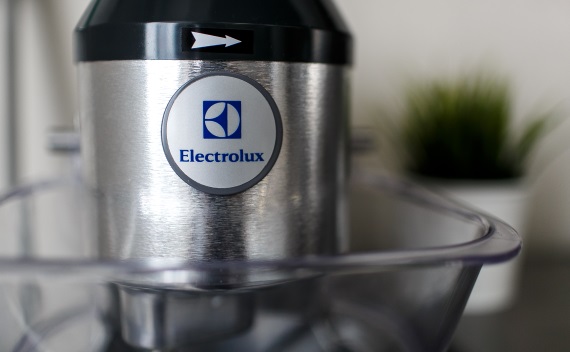 Мастер-класс от компании Electrolux по технологии “Приготовь и Охлади”