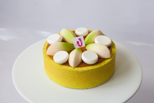 macarons