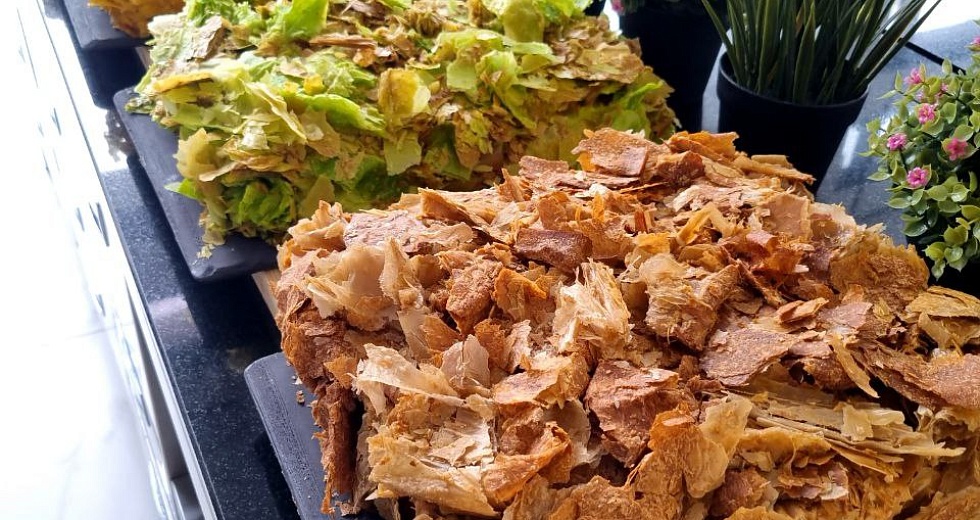 ОНЛАЙН КУРС. Торты Наполеон. 4 вида. С ЧАТОМ ПОДДЕРЖКИ. Стоимость 7000 рублей.