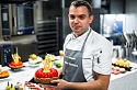 Отчет о прошедшем курсе Шеф кондитера Александра Кислицына в нашей краснодарской школе, 2-8 ноября (7 дней)