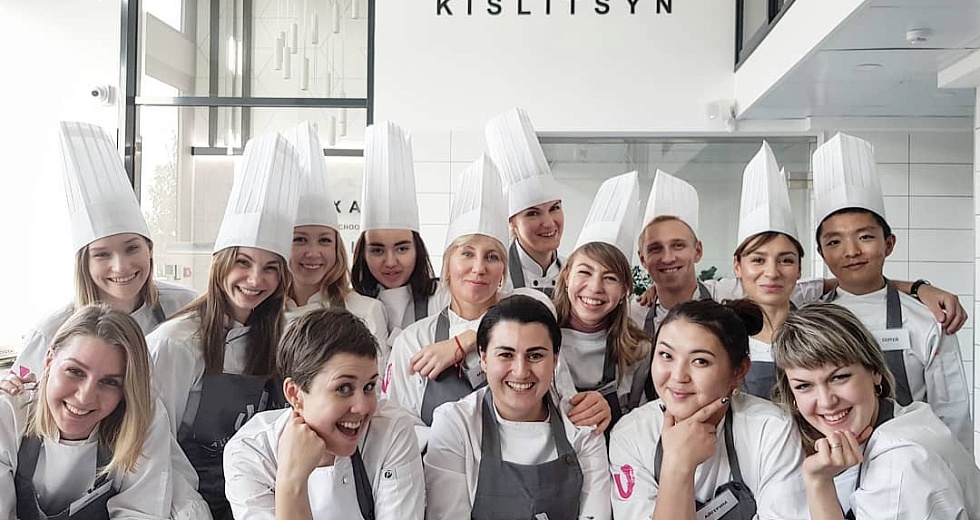 Калининград. Кондитерская витрина. 2 дня 