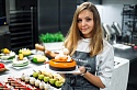 Отчет о прошедшем курсе Шеф кондитера Александра Кислицына в нашей краснодарской школе, 2-8 ноября (7 дней)
