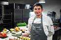Отчет о прошедшем курсе Шеф кондитера Александра Кислицына в нашей краснодарской школе, 2-8 ноября (7 дней)