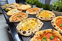 ОТЧЕТ О КУРСЕ В КРАСНОДАРЕ "НЕАПОЛИТАНСКАЯ ПИЦЦА, СЕНДВИЧИ И ГАСТРОНОМИЧЕСКИЕ ПИРОГИ"