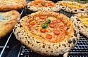 ОТЧЕТ О КУРСЕ В КРАСНОДАРЕ "НЕАПОЛИТАНСКАЯ ПИЦЦА, СЕНДВИЧИ И ГАСТРОНОМИЧЕСКИЕ ПИРОГИ"
