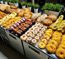 Санкт-Петербург. Венская выпечка. 3 дня