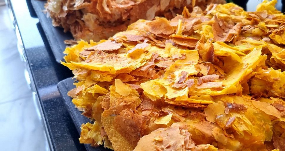 ОНЛАЙН КУРС. Торты Наполеон. 4 вида. БЕЗ ЧАТА ПОДДЕРЖКИ. Стоимость 7000 рублей.