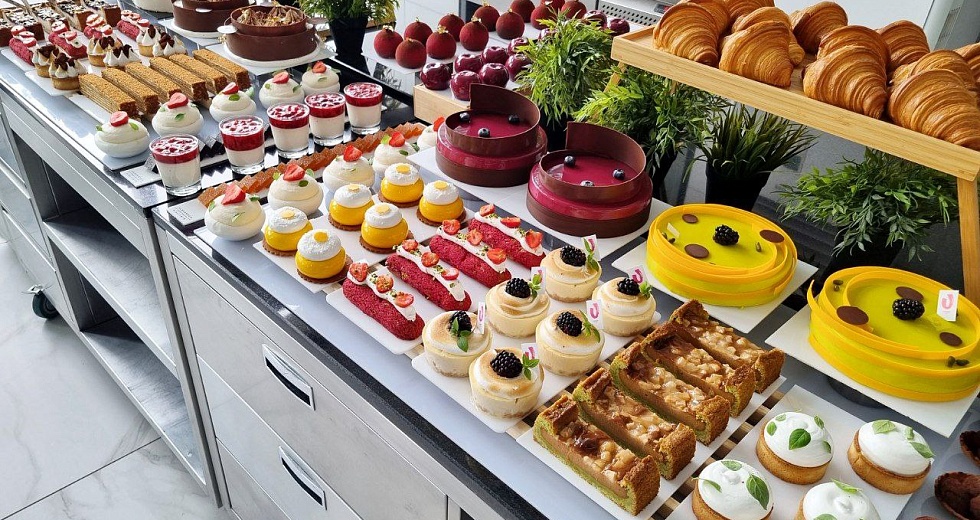 Краснодар. Начинающий кондитер. 5 дней