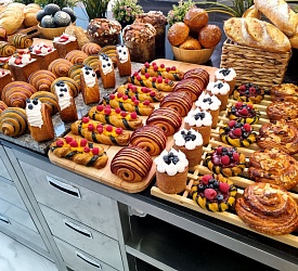 Санкт-Петербург. Венская выпечка. 3 дня Санкт-Петербург. Венская выпечка. 3 дня