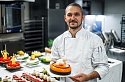 Отчет о прошедшем курсе Шеф кондитера Александра Кислицына в нашей краснодарской школе, 2-8 ноября (7 дней)