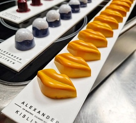 Краснодар. Конфеты ручной работы Краснодар. Конфеты ручной работы