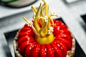 Отчет о прошедшем курсе Шеф кондитера Александра Кислицына в нашей краснодарской школе, 2-8 ноября (7 дней)