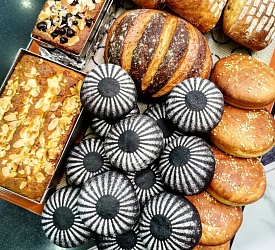 NEW Нур-Султан. Пироги, пирожки, киши и сладкий бонус. 3 дня NEW Нур-Султан. Пироги, пирожки, киши и сладкий бонус. 3 дня