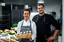 Отчет о прошедшем курсе Шеф кондитера Александра Кислицына в нашей краснодарской школе, 2-8 ноября (7 дней)