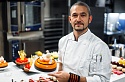 Отчет о прошедшем курсе Шеф кондитера Александра Кислицына в нашей краснодарской школе, 2-8 ноября (7 дней)