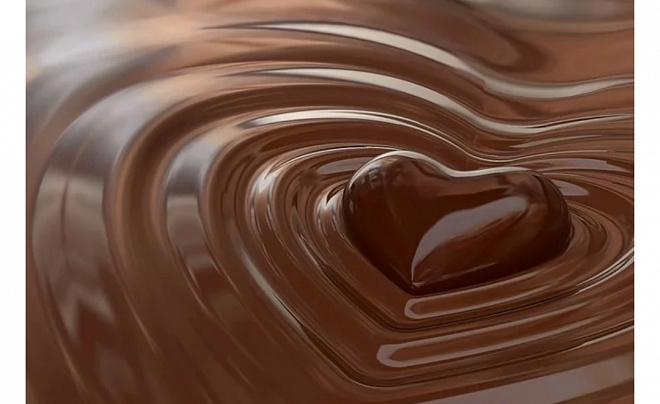 Шоколад - фото - VipMasters