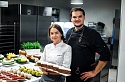 Отчет о прошедшем курсе Шеф кондитера Александра Кислицына в нашей краснодарской школе, 2-8 ноября (7 дней)