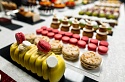 Отчет о прошедшем курсе Шеф кондитера Александра Кислицына в нашей краснодарской школе, 2-8 ноября (7 дней)