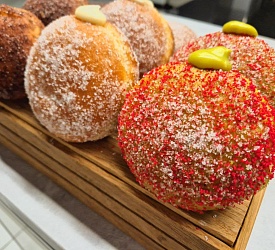 NEW. Москва. Бомболони 9 видов. 1 день NEW. Москва. Бомболони 9 видов. 1 день