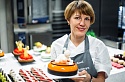 Отчет о прошедшем курсе Шеф кондитера Александра Кислицына в нашей краснодарской школе, 2-8 ноября (7 дней)