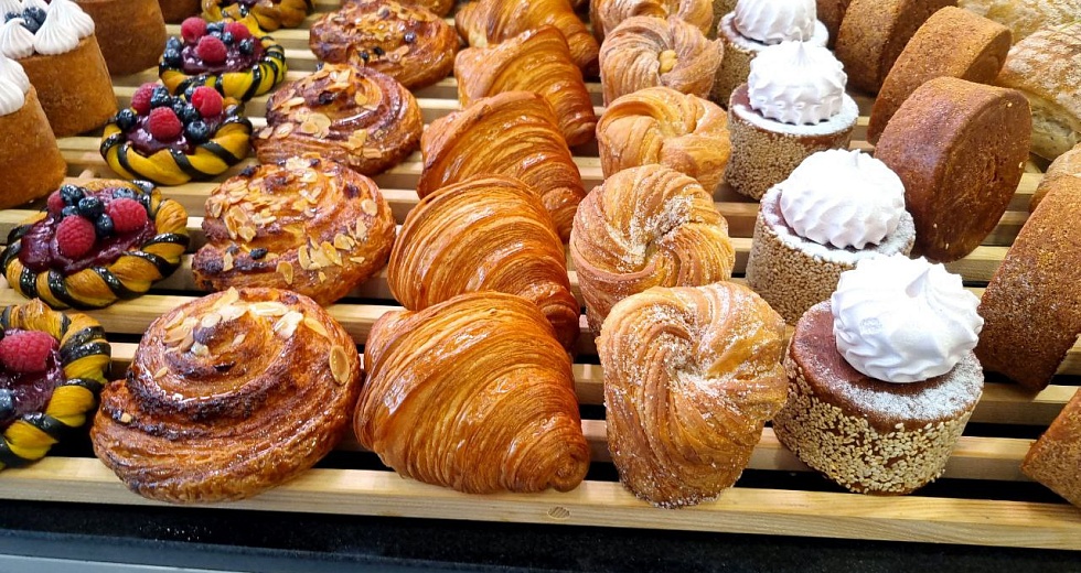 Калининград. Венская выпечка. 2 дня Калининград. Венская выпечка. 2 дня