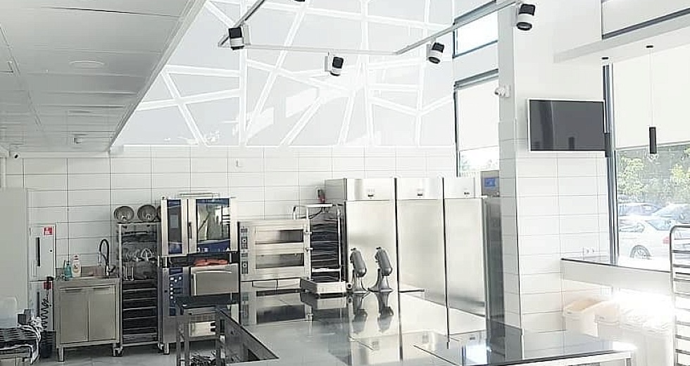 NEW. Неаполитанская пицца, сендвичи и гастрономические пироги. 2 дня