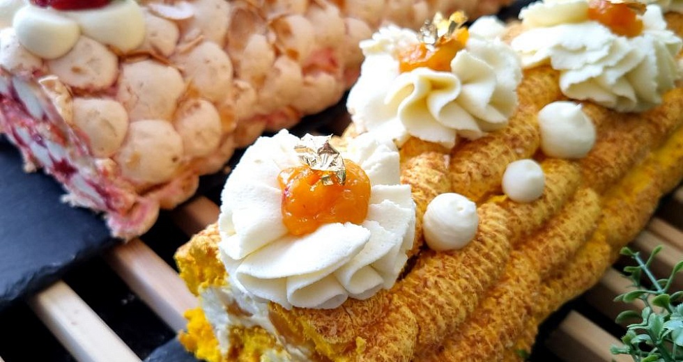 ОНЛАЙН КУРС. Меренговые рулеты. 5 видов. БЕЗ ЧАТА ПОДДЕРЖКИ. Стоимость 6000 рублей.